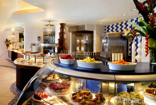 Sheraton Cable Beach Resort 11